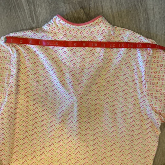 EP Pro Tour Day Shortsleeved Tee Shirt - Picture 9 of 14